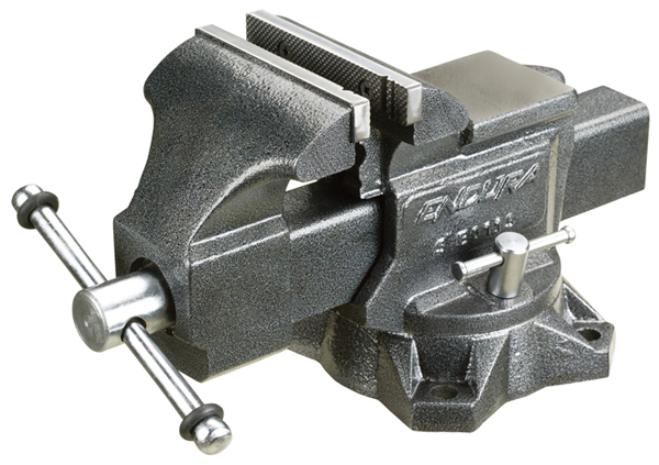 力易得台钳,专业级带砧台钳 9",e0119_台虎钳_夹具_钳/夹_工具_上海觅