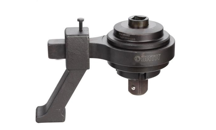 世达扭力倍增器,2700nm (1:5.4),96492