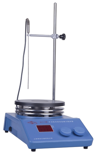 实验室产品 通用设备 混合设备 搅拌器 恒温磁力搅拌器,b15-3,搅拌
